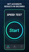 Speed Test Affiche