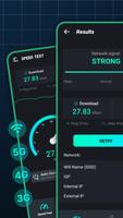 Speed Test Ekran Görüntüsü 1