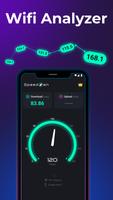 Speed Test تصوير الشاشة 1