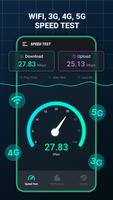 Speed Test اسکرین شاٹ 3