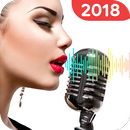 Voice changer - Voice changer app & voice effects APK