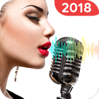 Voice changer - Voice changer app & voice effects icono