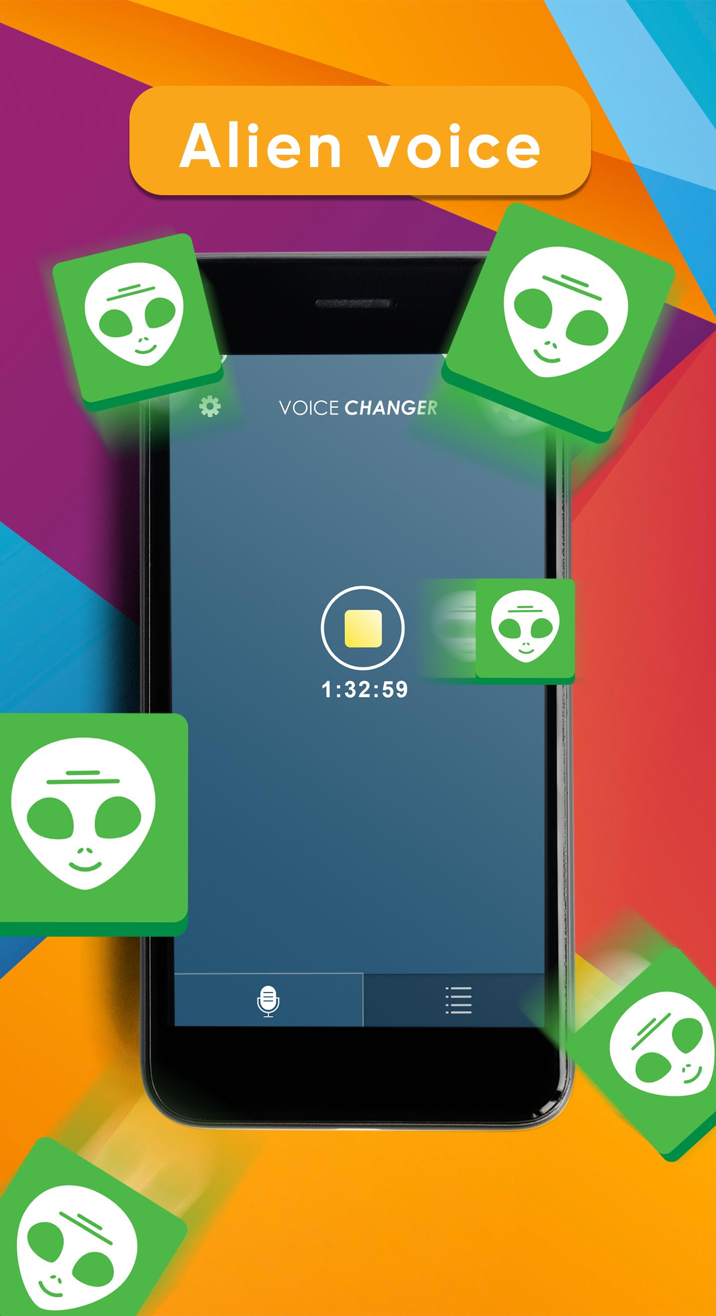 Voice Changer