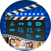 Video Editor - Cut, Crop, Boom