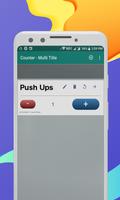 Counter - Multi Titles Screenshot 1