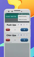 Counter - Multi Titles Screenshot 2