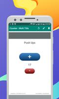 Counter - Multi Titles Screenshot 3