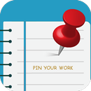 PIN Your Work - A To-Do Reminder APK