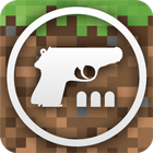 Icona Guns mod