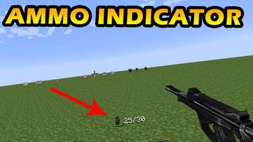 Poster Guns mod