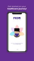 Fedo Vitals poster