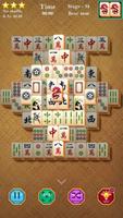 Mahjong Solitaire โปสเตอร์