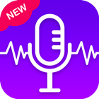 Audio Recorder أيقونة