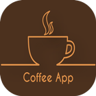 Coffee App иконка