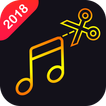 Smart mp3 cutter - application Ringtone Maker