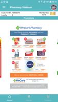 Pharmacy App plakat