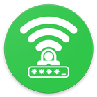 WiFi Password Recovery — Pro icône