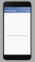 WPS WPA Tester — WiFi WPS Conn gönderen