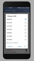 WPS WPA Tester — WiFi WPS Conn Ekran Görüntüsü 2