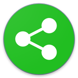 Share Apps simgesi