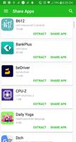 Share Apps Affiche