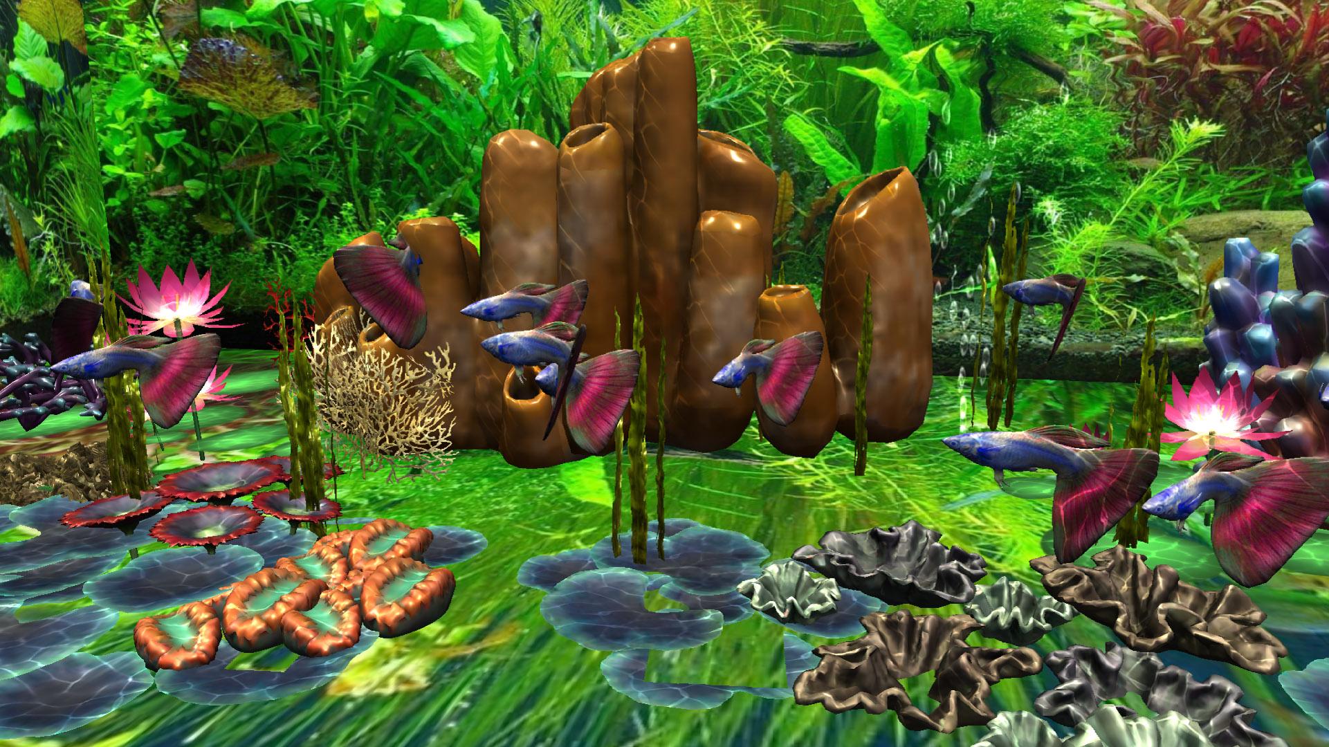 3D Guppy Fish Wallpapers Pro APK voor Android Download 3D Guppy Fish Wallpapers Pro APK voor Android Download