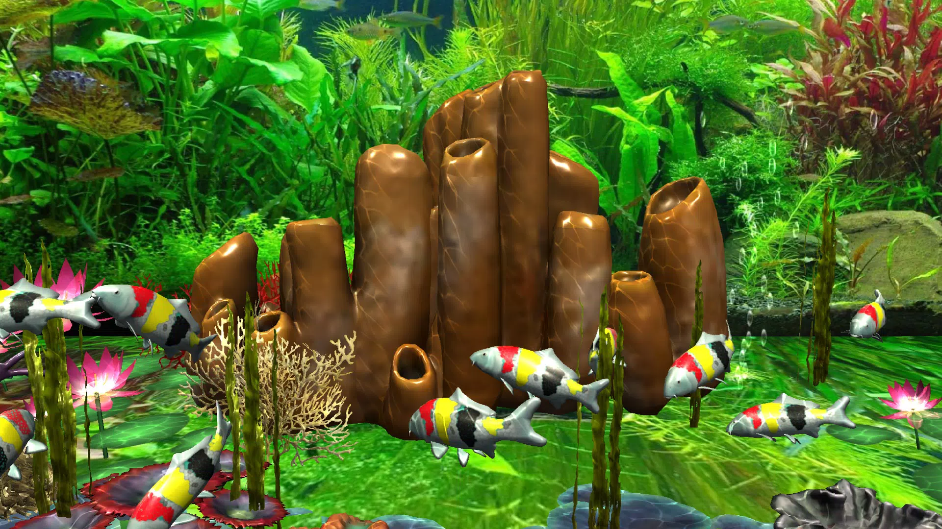 3D Koi Special Live Wallpaper Pro APK for Android Download 3D Koi Special Live Wallpaper Pro APK for Android Download