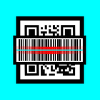 QR code & Bar code Reader icono