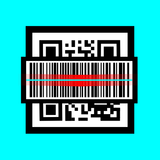 QR code & Bar code Reader icono