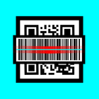 QR code & Bar code Reader icône