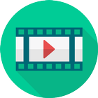 آیکون‌ iMovie