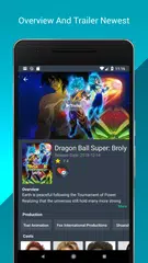 iMovie: Movie Information Guid APK download