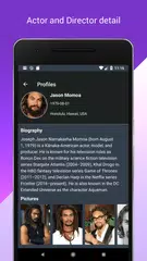 iMovie: Movie Information Guid APK download
