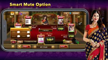 Victory Teenpatti Fy اسکرین شاٹ 2