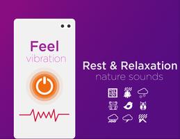 Vibrator Strong: Vibration App পোস্টার