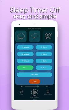 Massager Vibration App 截图 4