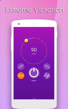 Massager Vibration App 截图 6