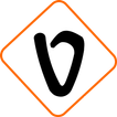 vTrack GPS Tracking icône