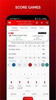 Cricket Scoring App by Vtrakit 截圖 1