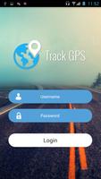 Track GPS ภาพหน้าจอ 1