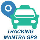 Tracking Mantra ikon