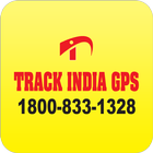 Track India GPS 圖標