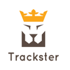 Trackster icône