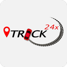 Track24x icon