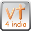 Vt4india Live Zeichen