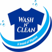 Wash n Clean Laundry App icon