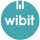 Wibit : TapandTrack आइकन