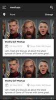 Wiki Of Thrones - GoT Chat, Ne screenshot 2