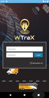 WTrax Plakat