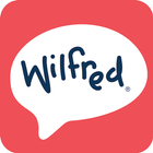Wilfred أيقونة